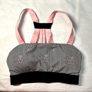 Victoria's secret sports bra